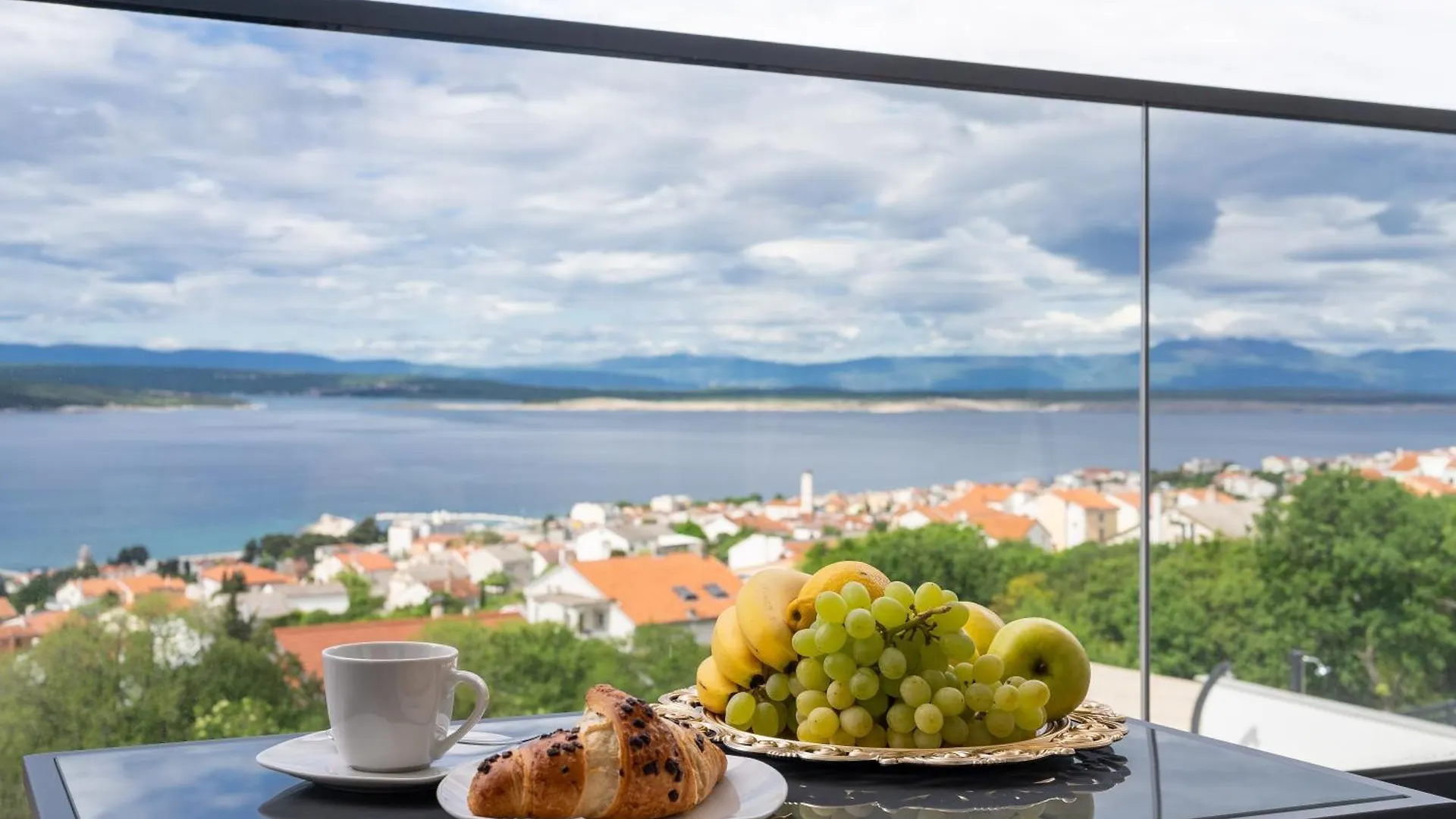 Apartment Apartmani Dujak 2 Crikvenica Croatia