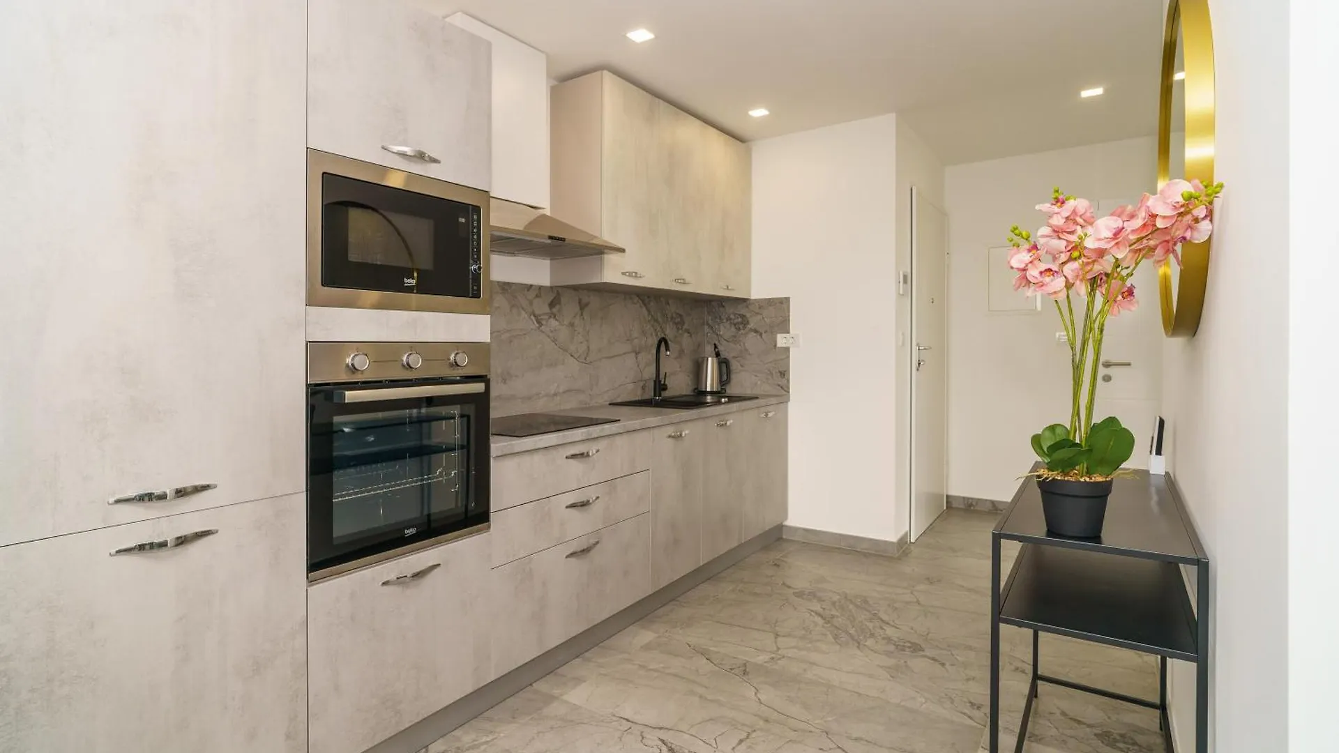 Apartment Apartmani Dujak 2 Crikvenica