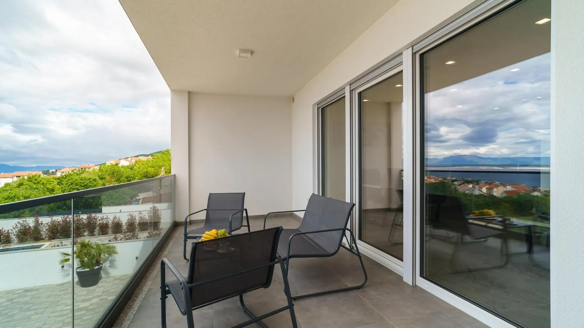 Apartmani Dujak 2 Crikvenica Croatia