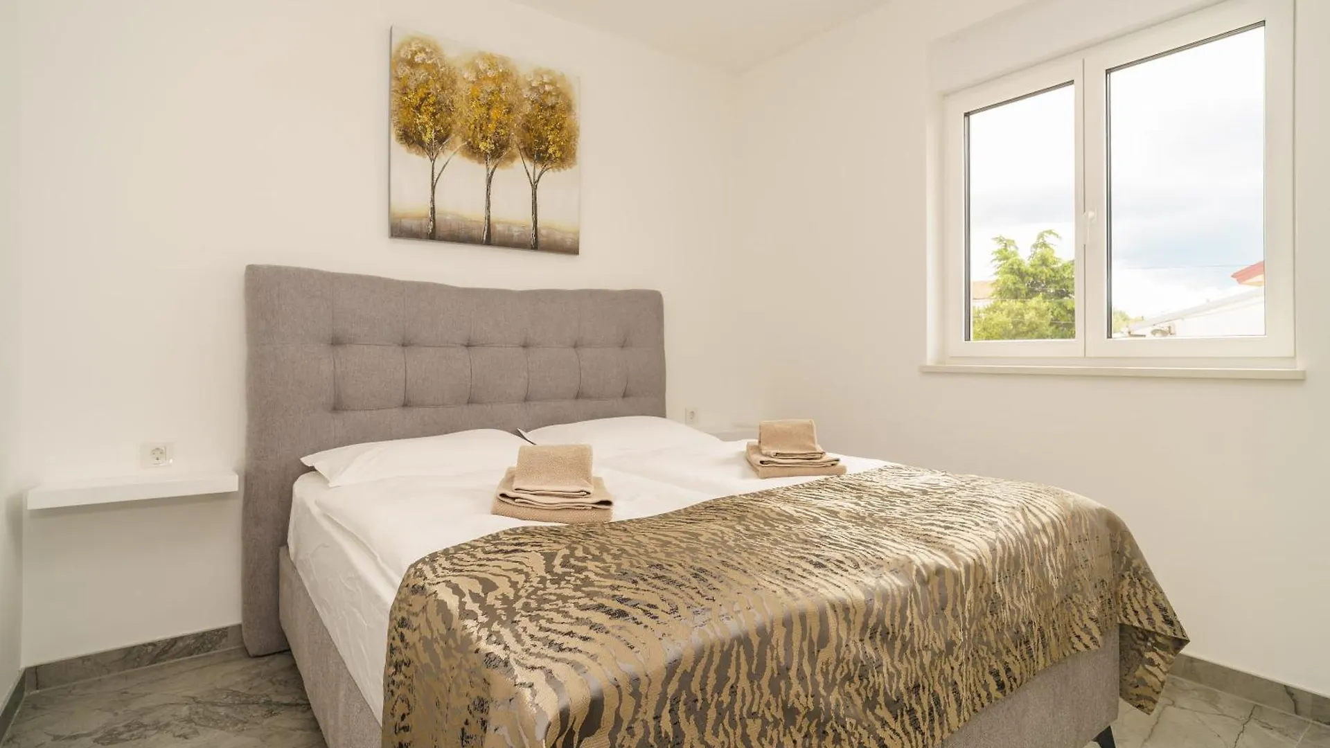 Apartmani Dujak 2 Crikvenica Apartment