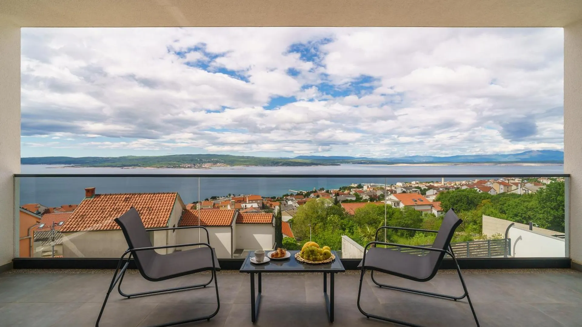 Apartmani Dujak 2 Crikvenica