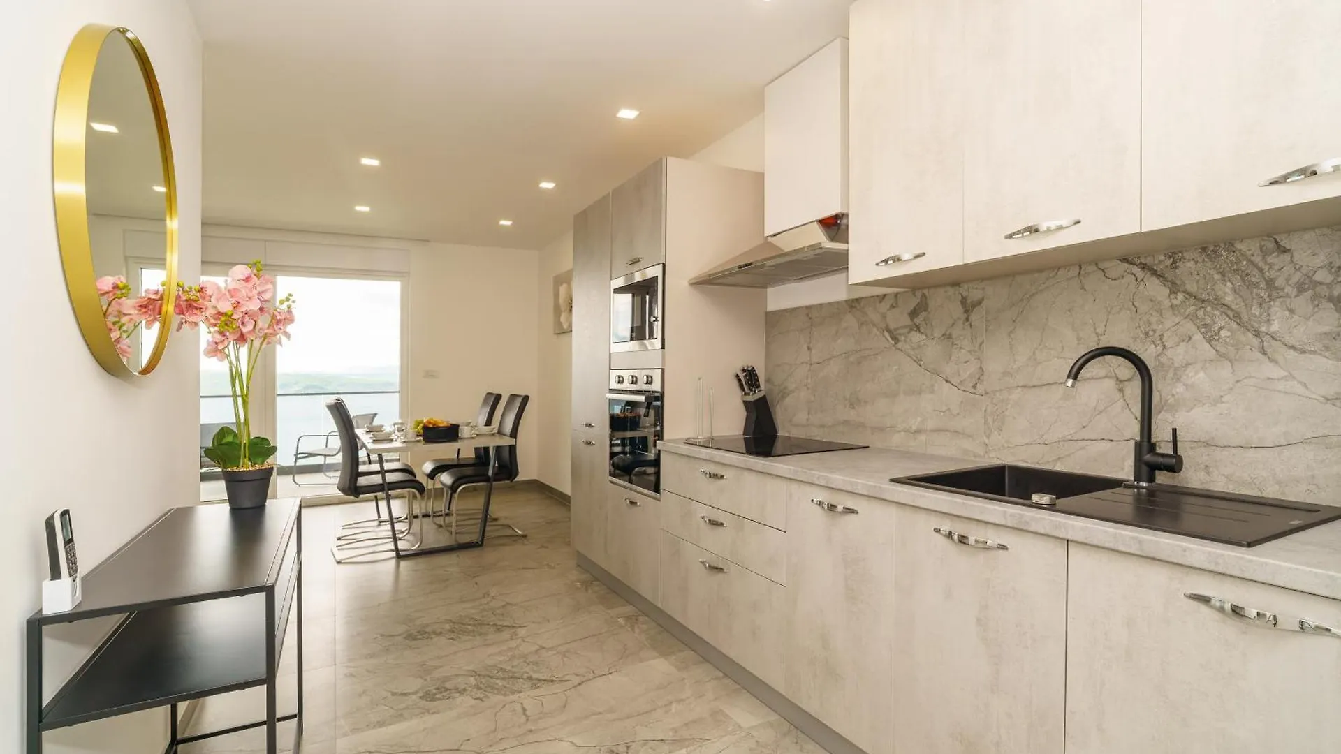 Apartment Apartmani Dujak 2 Crikvenica